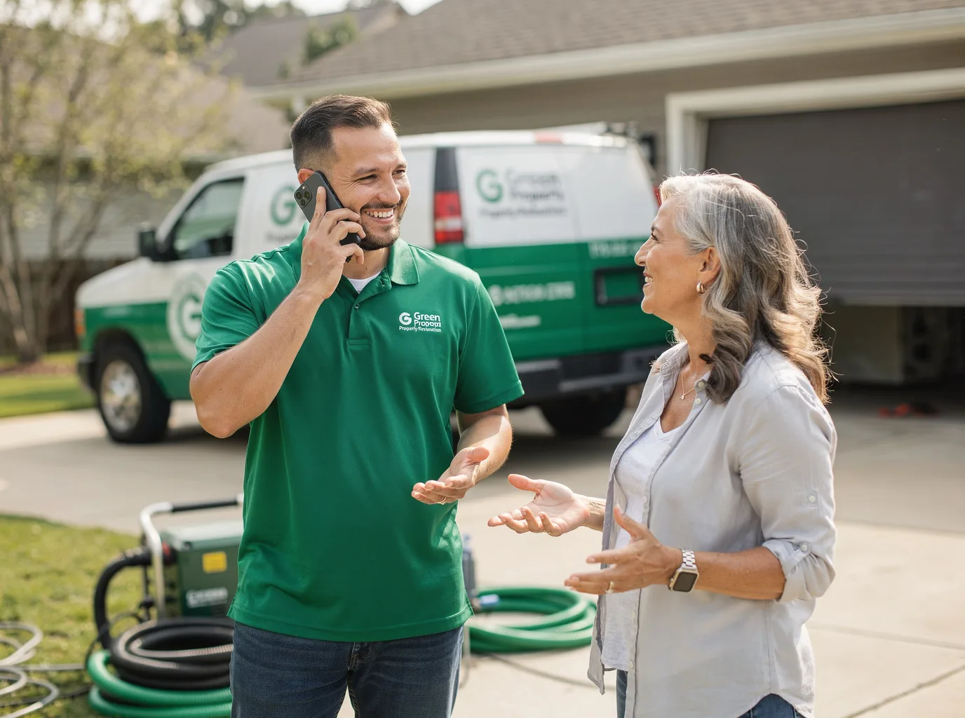 Water Damage Restoration Royalton, MN FAQs